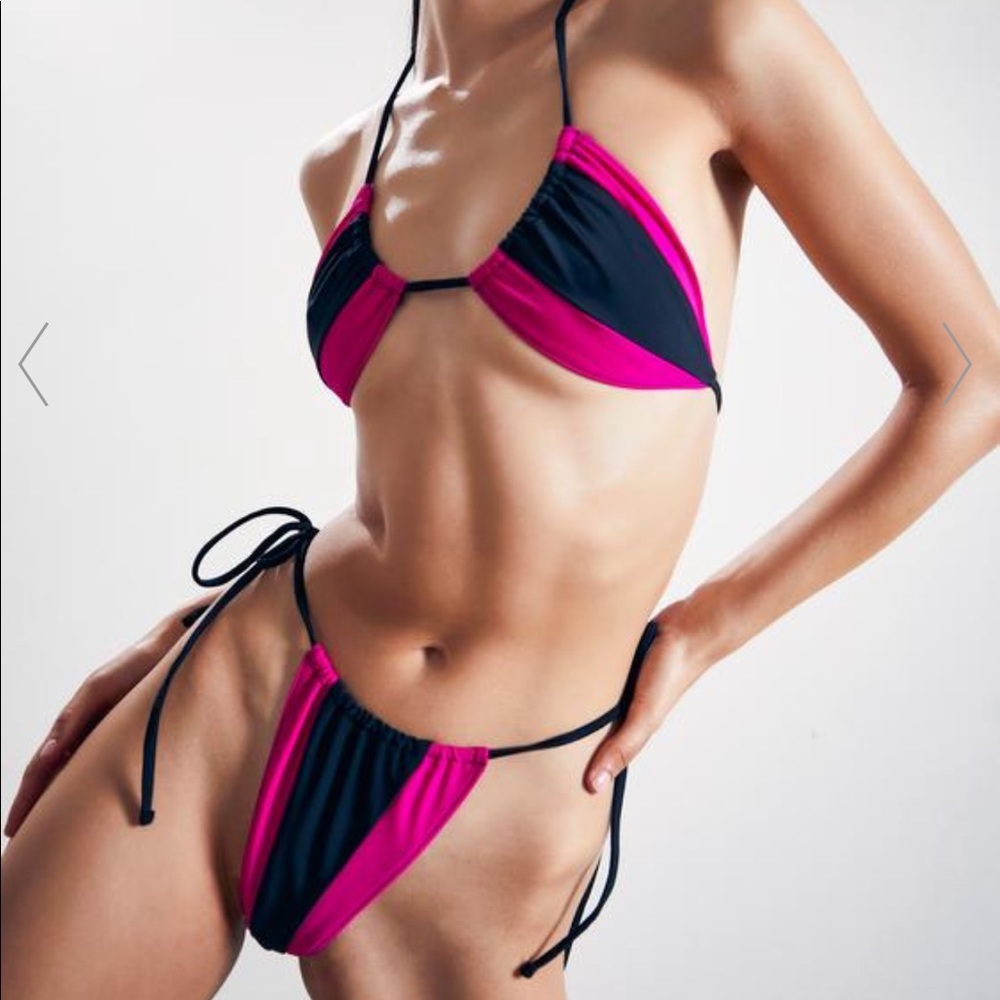 NWT Bikini Set 🏷